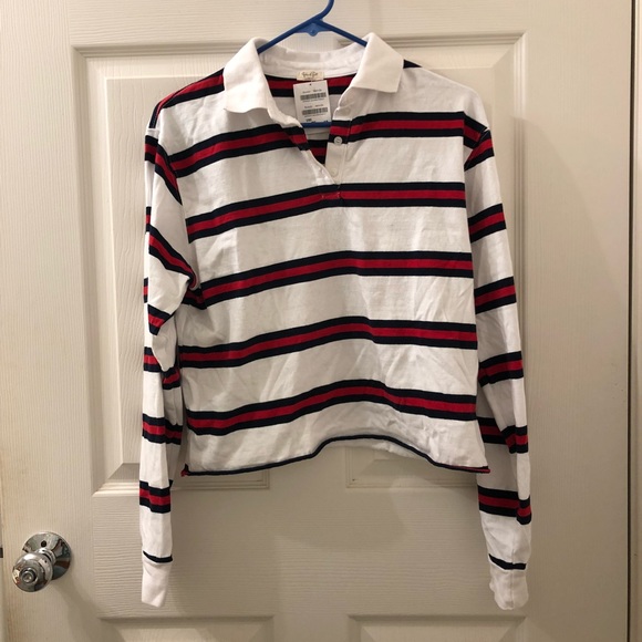 Brandy Melville Tops - brandy melville jonny top